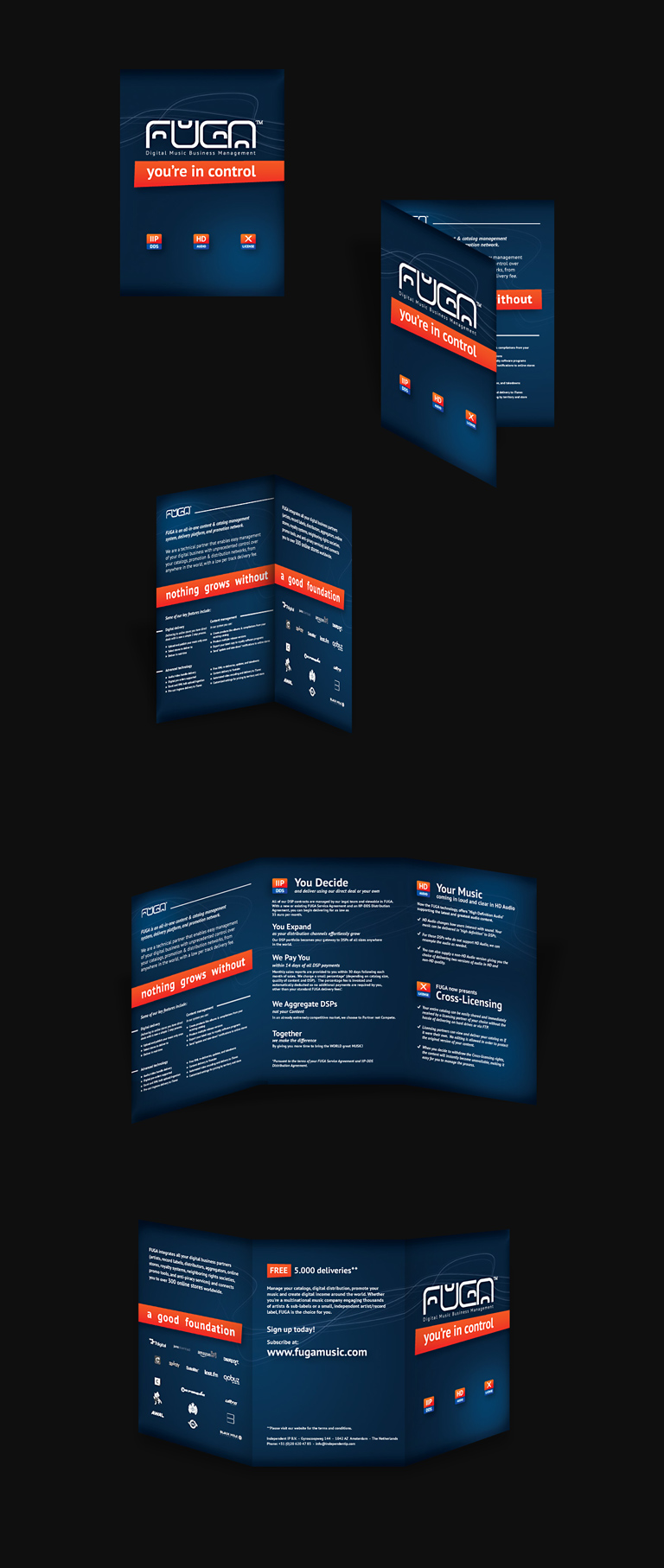 Leaflet